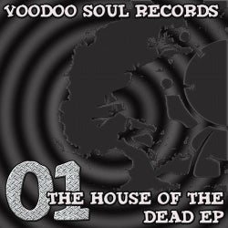 The House Of The Dead