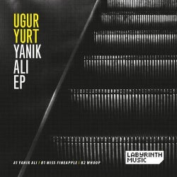 Yanik Ali EP