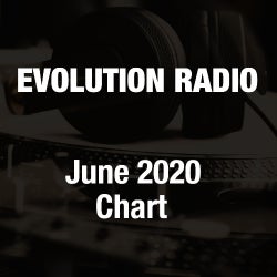 Evolution Radio - June 2020 Unused Tracks