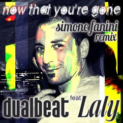Now That You're Gone - Fanini Remix