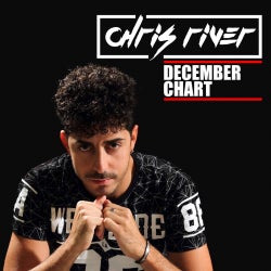 December Chart "Chris River 2K16"