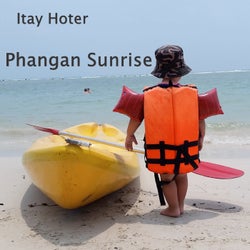 Phangan Sunrise