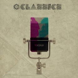Rebirth Classics - Vocals
