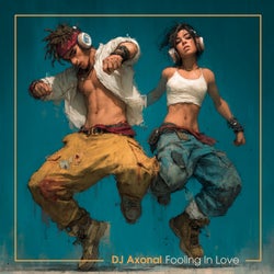 Fooling In Love
