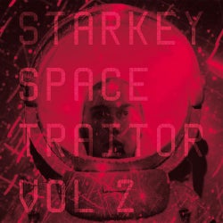 Space Traitor Volume 2
