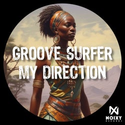 My Direction