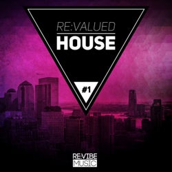 Re:Valued House, Vol. 1