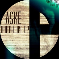 Harpalyke EP