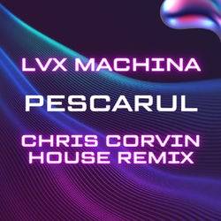 PESCARUL (Chris Corvin House Remix)