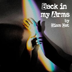 Back In My Arms