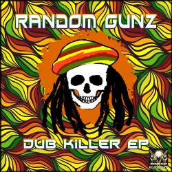 Dub Killer EP