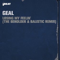 Losing My Feelin' - The Beholder & Balistic Remix