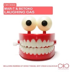 Laughing Gas