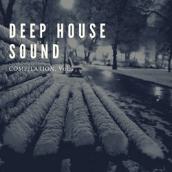 Deep House Sound, Vol. 5
