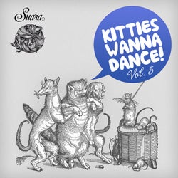 Kitties Wanna Dance 5