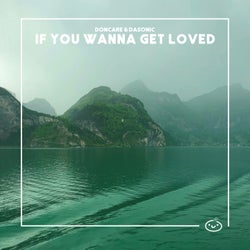 If You Wanna Get Loved