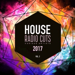 House Radio Cuts, Vol. 2