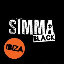 Simma Black presents Ibiza 2017