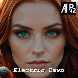 Electric Dawn