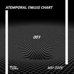Atemporal Chart 001 by Martin Leaves