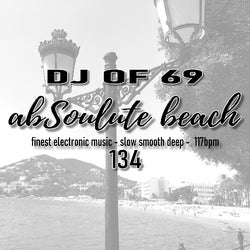 AbSoulute Beach 134