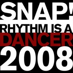 Rhythm Is a Dancer 2008