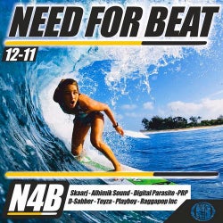 Need for Beat 12-11