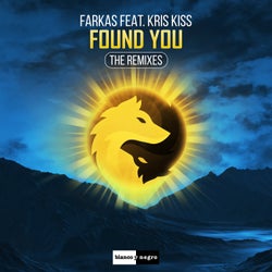 Found You (The Remixes)
