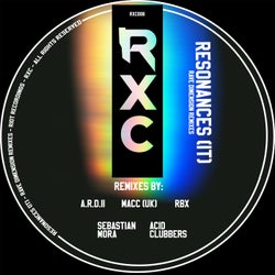 Rave Dimension Remixes