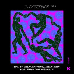 In Existence Vol.1