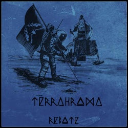 Terrakroma "Rebote" EP
