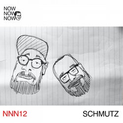 Me Me Me Presents Now Now Now 12 - Schmutz