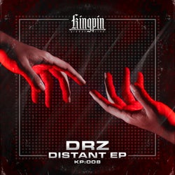 Distant EP