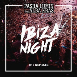 Ibiza Night (The Remixes) (feat. Alba Kras)