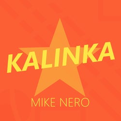 Kalinka (Sped up Masters Mixes)