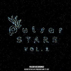 Pulsar Stars Vol.1