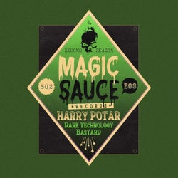 Magic Sauce S02e03
