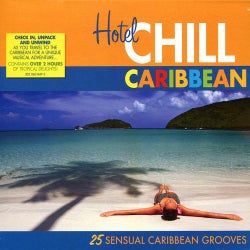 Hotel Chill: Caribbean