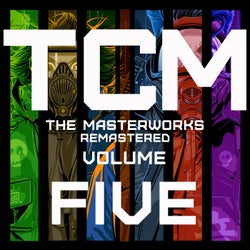 The Masterworks Remastered Volume 5