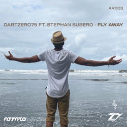 Fly Away (feat. Stephan Subero)