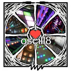 I Love Oscill8
