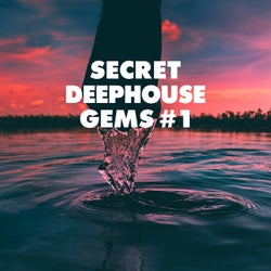 Secret Deephouse Gems #1