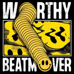 Beat Mover EP
