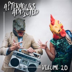 Afterhours Addicted, Vol. 20