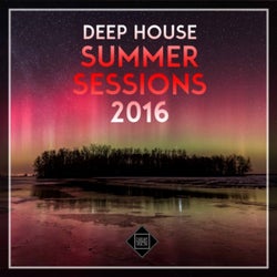 Deep House Summer Sessions 2016