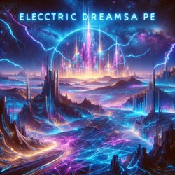 Elecctric Dreamsa pe