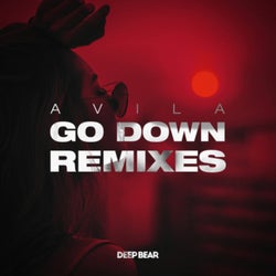 Go Down (Remixes)