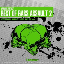 Best Of Bass Assault 2