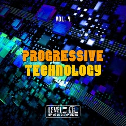 Progressive Technology, Vol. 4