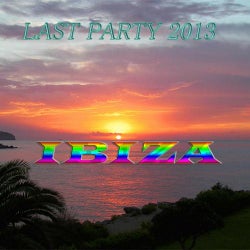 Ibiza Last Party 2013